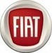 Agrafe de fixation pour FIAT CINQUECENTO DE 01/1992 A 04/1998