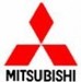 Pièces carrosserie MITSUBISHI