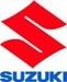 GLISSIERE DROITE DE PARE-CHOCS ARRIERE pour SUZUKI SWIFT DE 08/2010 A 03/2017