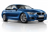 Pièces auto carrosserie BMW SERIE 3 (F30/F31) A PARTIR DE 03/2012