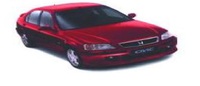 Pièces auto carrosserie HONDA CIVIC (5 PORTES) DE 11/1998 A 02/2001