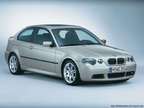 Pièces auto carrosserie BMW SERIE 3 (E46) COMPACT DE 06/2001 A 12/2004