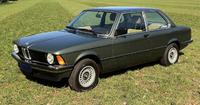 Sélection de Autres pièces pour BMW SERIE 3 (E30) DE 01/1982 A 09/1987