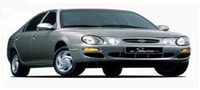 Pièces auto carrosserie KIA SHUMA (5 PORTES) DE 04/1998 A 03/2001