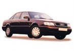 Pièces auto carrosserie AUDI A6 DE 09/1994 A 04/1997