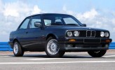 Sélection de Pare-chocs pour BMW SERIE 3 (E30) DE 10/1987 A 12/1991