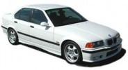 Sélection de Ailes pour BMW SERIE 3 (E36) DE 12/1990 A 08/2000