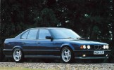 Sélection de Rétroviseurs pour BMW SERIE 5 (E34) DE 02/1988 A 09/1995