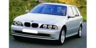 Sélection de Face avant pour BMW SERIE 5 (E39) A PARTIR DE 09/2000