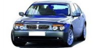 Pièces auto carrosserie BMW SERIE 7 (E65/E66) DE 10/2001 A 04/2005
