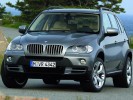 Sélection de Carrosserie divers pour BMW X5 (E53) DE 01/2000 A 10/2003