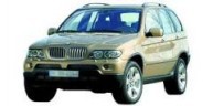 Sélection de Spoiler de Pare-chocs pour BMW X5 (E53) DE 11/2003 A 02/2007