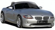 Sélection de Pare-chocs pour BMW Z4 (E85) DE 09/2002 A 03/2009