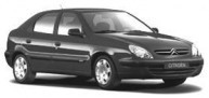 Pièces auto carrosserie CITROEN XSARA DE 09/2000 A 08/2005