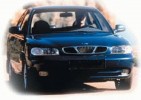 Pièces auto carrosserie DAEWOO - CHEVROLET NUBIRA DE 02/1997 A 07/1999