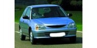 Pièces auto carrosserie DAIHATSU CHARADE (G200) A PARTIR DE 06/1996
