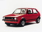 Pièces auto carrosserie VOLKSWAGEN GOLF (1) DE 1980 A 1983