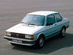 Pièces auto carrosserie VOLKSWAGEN JETTA (2) DE 1983 A 1987