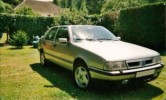 Sélection de Capot moteur pour FIAT CROMA DE 01/1991 A 12/1996