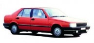 Pièces auto carrosserie FIAT CROMA DE 10/1985 A 12/1990