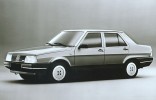 Pièces auto carrosserie FIAT REGATA DE 09/1983 A 09/1990
