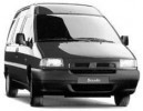 Pièces auto carrosserie FIAT SCUDO DE 07/1995 A 12/2003