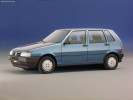 Pièces auto carrosserie FIAT UNO (146E) DE 11/1989 A 08/1995