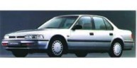 Pièces auto carrosserie HONDA ACCORD DE 09/1989 A 02/1993