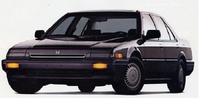 Pièces auto carrosserie HONDA ACCORD DE 07/1985 A 08/1989