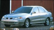 Pièces auto carrosserie HYUNDAI ELANTRA DE 04/1998 A 09/2000