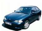 Pièces auto carrosserie HYUNDAI PONY DE 02/1997 A 12/1999