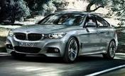 Sélection de Phare principal pour BMW SERIE 3 (F34) GT A PARTIR DE 03/2013