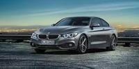 Sélection de Spoiler de Pare-chocs pour BMW SERIE 4 (F32/F33) A PARTIR DE 07/2013