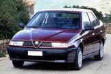 Pièces auto carrosserie ALFA ROMEO TYPE (155) DE 11/1991 A 08/1997
