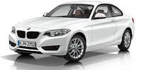 Sélection de Capot moteur pour BMW SERIE 2 (F22) A PARTIR DE 09/2013