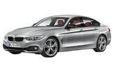 Pièces auto carrosserie BMW SERIE 4 (F36) A PARTIR DE 02/2014