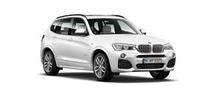 Sélection de Eclairage pour BMW X3 (F25) A PARTIR DE 04/2014