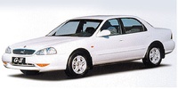 Pièces auto carrosserie KIA CLARUS A PARTIR DE 01/1998