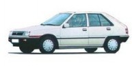 Pièces auto carrosserie MITSUBISHI COLT DE 10/1986 A 08/1988