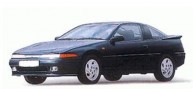 Pièces auto carrosserie MITSUBISHI ECLIPSE DE 08/1990 A 05/1995