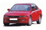 Pièces auto carrosserie MITSUBISHI GALANT DE 01/1997 A 12/1998