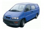 Pièces auto carrosserie MITSUBISHI L300 DE 01/1998 A 12/2000