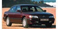Pièces auto carrosserie NISSAN MAXIMA QX DE 01/1995 A 12/1999