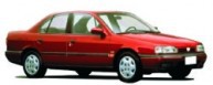 Pièces auto carrosserie NISSAN PRIMERA (1) DE 09/1990 A 10/1996