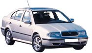Pièces auto carrosserie SKODA OCTAVIA DE 11/1996 A 07/2000