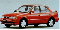 Pièces auto carrosserie KIA SEPHIA DE 01/1993 A 05/1995