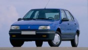 Pièces auto carrosserie RENAULT R19 (1) DE 07/1988 A 04/1992