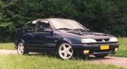 Pièces auto carrosserie RENAULT R19 (2) DE 05/1992 A 12/1997