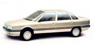 Pièces auto carrosserie RENAULT R21 DE 01/1986 A 04/1989