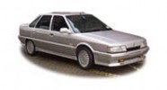 Pièces auto carrosserie RENAULT R21 DE 05/1989 A 08/1995